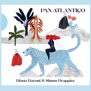Diana Baroni Tickets, Tour Dates and Concerts