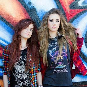 Madison Marie and Mackenzie Paige Tickets, Tour Dates and Concerts