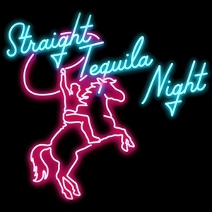 Straight Tequila Night @ Klyde Warren Park
