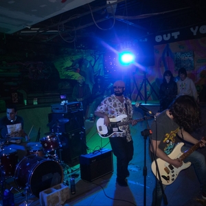 Full Deck @ Rivoli