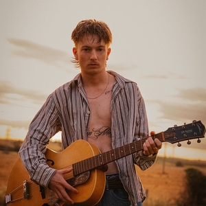 Lewis Love @ Hordern Pavilion