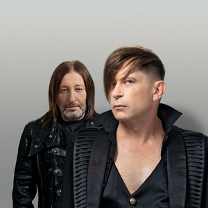 Bi-2 / Би-2 Tickets, Tour Dates and Concerts