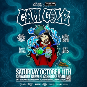 Cam Cole Tickets, Tour Dates and Concerts