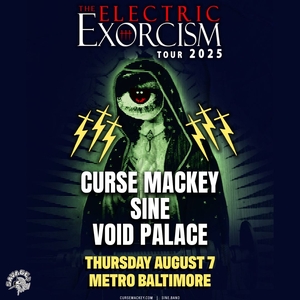Void Palace Tickets, Tour Dates and Concerts
