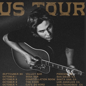 Hendrix Frankenreiter Tickets, Tour Dates and Concerts