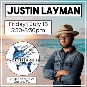 Justin Layman Tickets, Tour Dates and Concerts