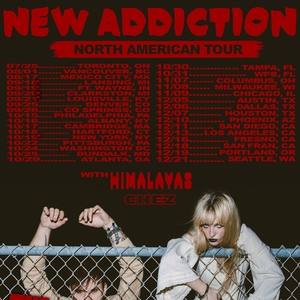 CHEZ Tickets, Tour Dates and Concerts