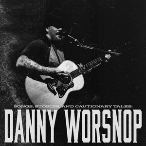Danny Worsnop Tickets, Tour Dates and Concerts