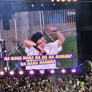 Stray Kids at Chicago, IL in Wrigley Field 2025