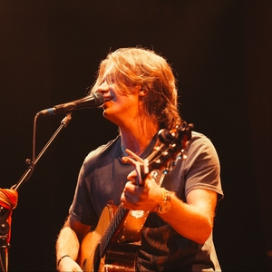 Garrett Huffman Tickets, Tour Dates and Concerts