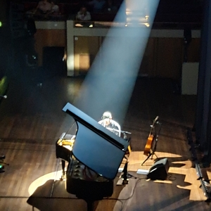 Sleeping At Last at Utrecht, Netherlands in TivoliVredenburg 2025