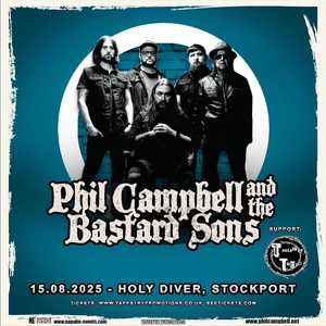 Takeaway Thieves @ Holy Diver