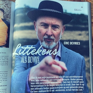 Eric Devries @ Rialto Live