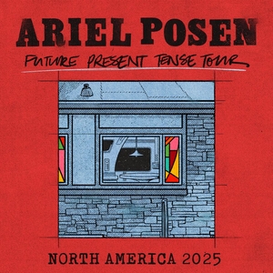 Ariel Posen Tickets, Tour Dates and Concerts