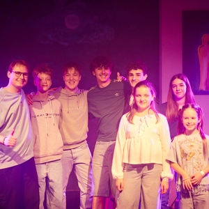 DAVID @ Jugend- und Kulturzentrum Alzey,