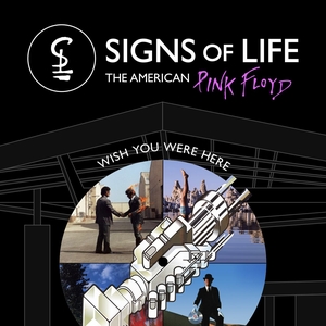 Signs of Life: The American Pink Floyd Tickets, Tour Dates and Concerts