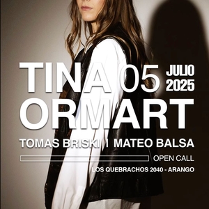 Mateo Balsa Tickets, Tour Dates and Concerts