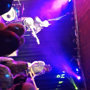 Petite League at San Francisco, CA in Brick & Mortar Music Hall 2025