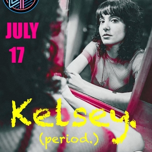 Kelsey. Tickets, Tour Dates and Concerts