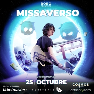 Entradas, fechas de la gira y Conciertos de MissaSinfonia