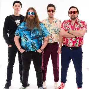 The Skillful Means Tickets, Tour Dates and Concert