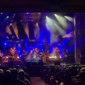 Jimmy Barnes - Official at Sydney, Australia in State Theatre 2025