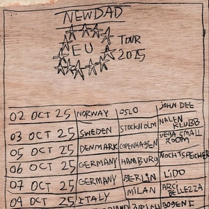 NewDad @ Nalen