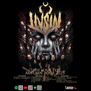 LIV SIN @ Backstage Rockbar