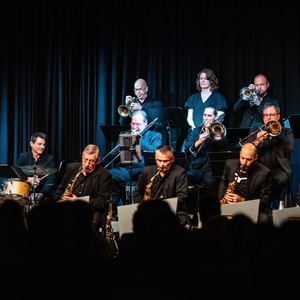 Big Band Connection Tickets, Tour Dates and Concerts