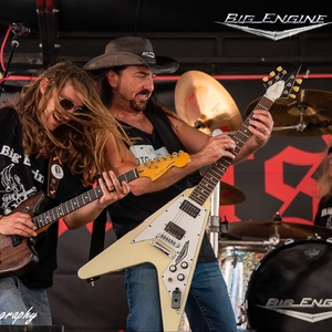 Big Engine Tickets, Tour Dates and Concerts