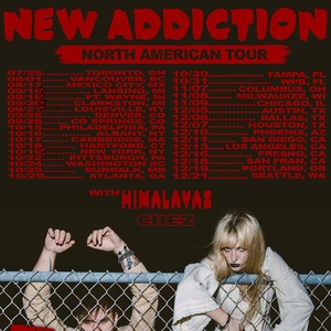 HIMALAYAS Tickets, Tour Dates and Concerts