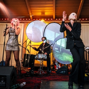 Starsetz @ Musik, Teater og Kunstforeningen Baghold