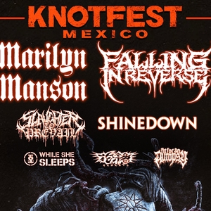 Marilyn Manson Tickets, Tour Dates and Concerts
