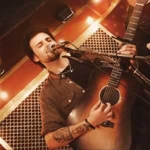 Max Bartos Tickets, Tour Dates and Concerts
