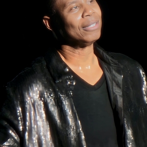 Doug E. Fresh at Spartanburg, SC in Spartanburg Memorial Auditorium 2025