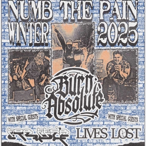 Burn Absolute @ The End