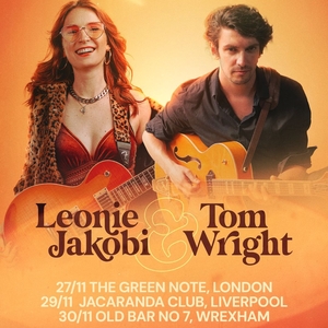 Tom Wright Tickets, Tour Dates and Concerts