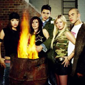 Hear'Say Tickets, Tour Dates and Concert