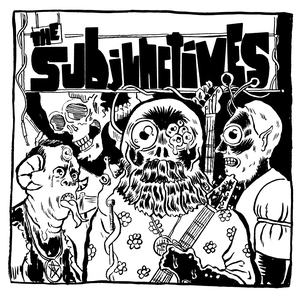 The Subjunctives Tickets, Tour Dates and Concert