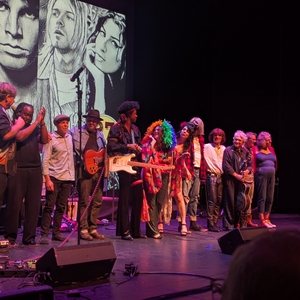 Six String Society at Escondido, CA in California Center for the Arts 2025