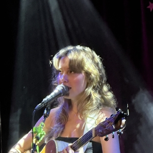 Sydney Rose at Amsterdam, Netherlands in Bitterzoet 2025