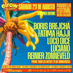 Boris Brejcha Tickets, Tour Dates and Concerts