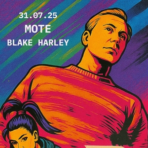 M O T E @ 8MM