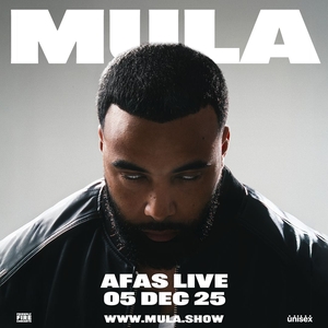 Mula B Tickets, Tour Dates and Concerts