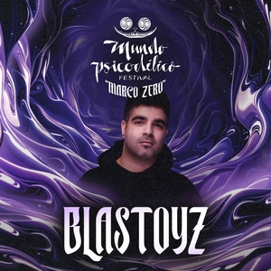 Blastoyz Tickets, Tour Dates and Concerts