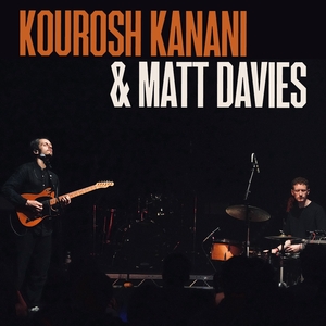 Kourosh Kanani @ Band on the Wall