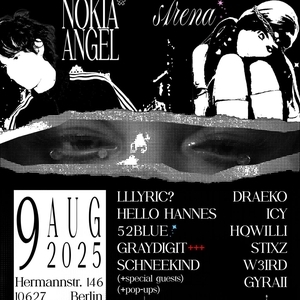 stixz @ Hole44