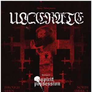Ulcerate Tickets, Tour Dates and Concerts