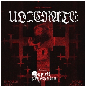 Ulcerate Tickets, Tour Dates and Concerts
