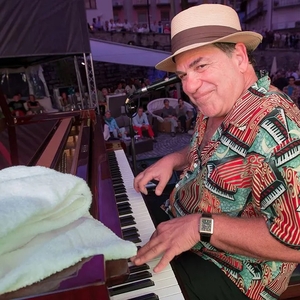 Mitch Woods @ Biscuits & Blues